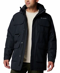 Columbia Men's Landroamer Ii Parka
