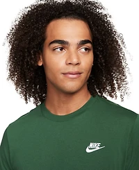 Nike Men's Sportswear Club T-Shirt