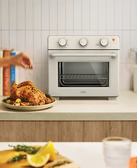 Bella 7-Function Air Fryer Toaster Oven