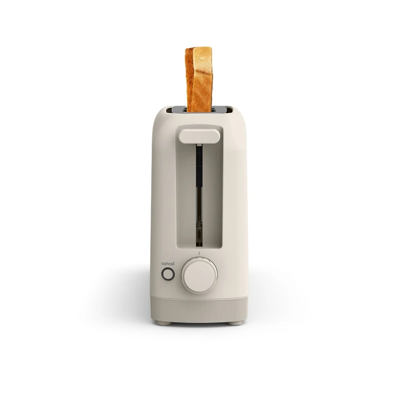 bella 2 Slice Slim Toaster