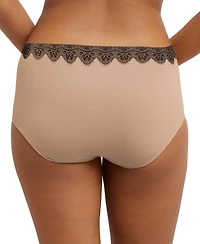Bali One Smooth U All Over Smoothing Brief Underwear 2361
