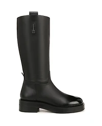 Franco Sarto Women's Trevi Mid Shaft Boots