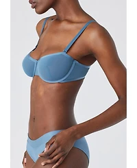 Cuup The Balconette - Mesh