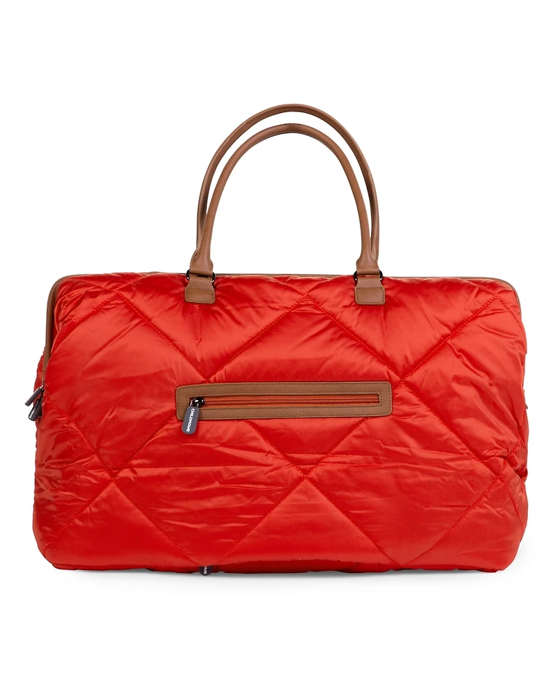 Childhome Baby Puffer Mommy Bag