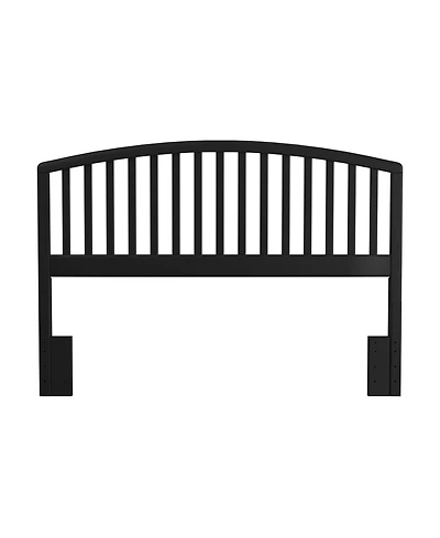 Hillsdale 43.75" Wood Carolina Full/Queen Headboard