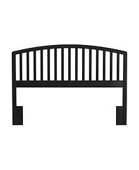 Hillsdale 43.75" Wood Carolina Full/Queen Headboard