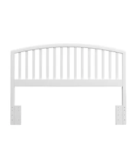 Hillsdale 43.75" Wood Carolina Full/Queen Headboard