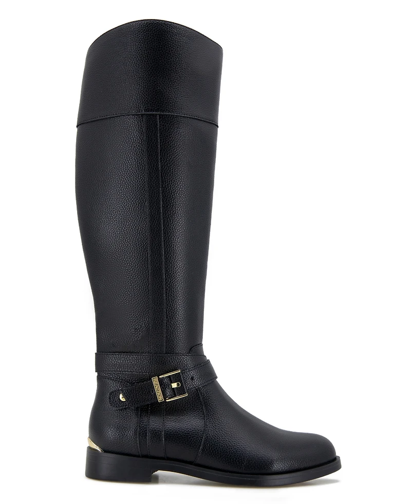 Kenneth Cole Reaction Women's Wind Riding Boots
