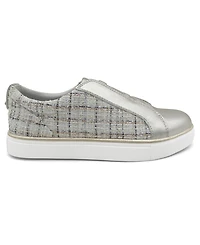 Kenneth Cole Reaction Women's Bonnie Round Toe Sneakers