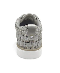 Kenneth Cole Reaction Women's Bonnie Round Toe Sneakers