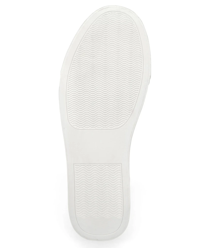 Kenneth Cole Reaction Women's Bonnie Quilt Slip On Sneakers