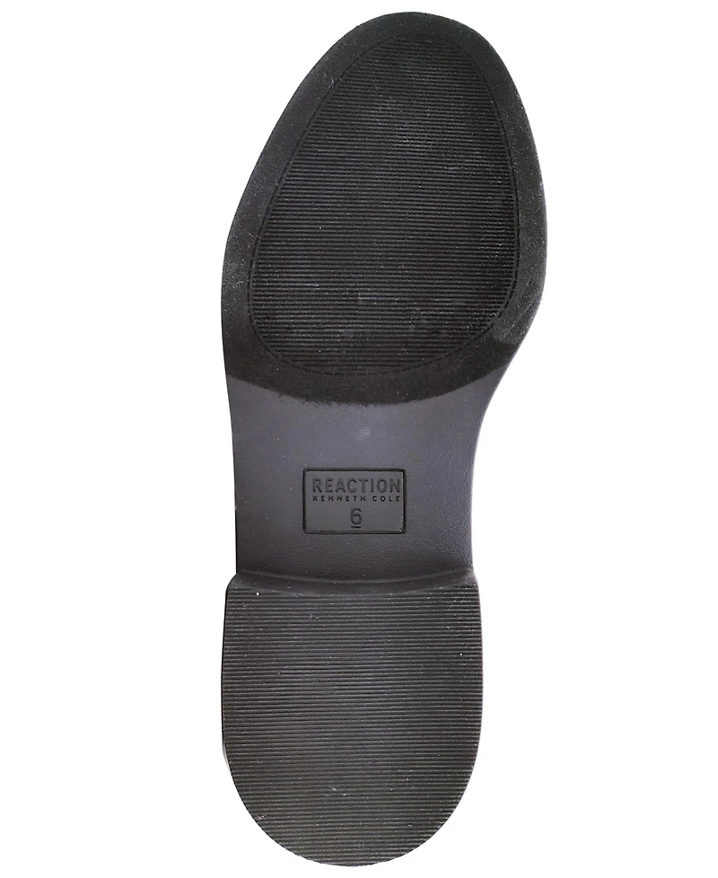 Kenneth Cole Reaction Women's Anabelle Chelsea Zipper Booties