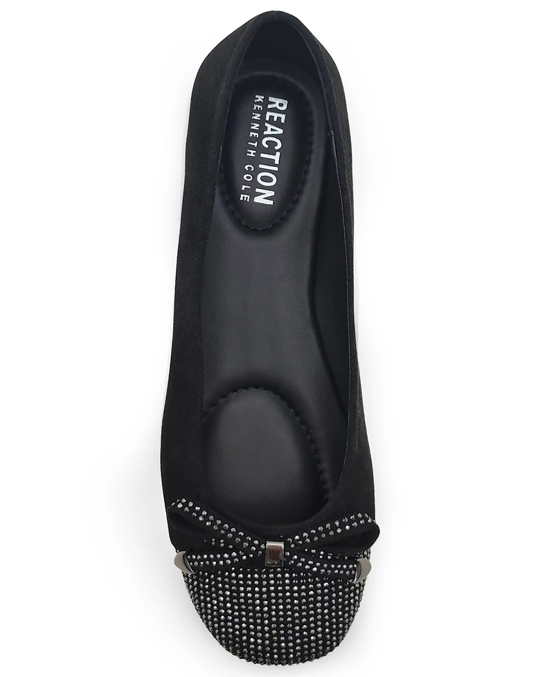 Kenneth Cole Reaction Women's Ellie Ballet Flats