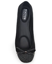 Kenneth Cole Reaction Women's Ellie Ballet Flats