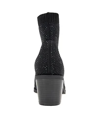 Kenneth Cole Reaction Women's Jess Pull On Booties