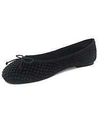 Kenneth Cole Reaction Women's Palmer Mesh Ballet Flats