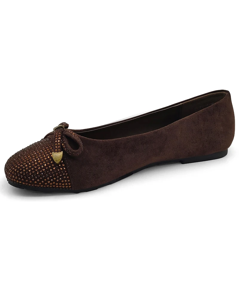 Kenneth Cole Reaction Women's Ellie Ballet Flats