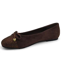 Kenneth Cole Reaction Women's Ellie Ballet Flats