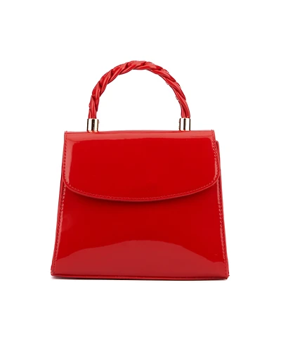 Olivia Miller Mira Satchel Bag