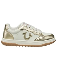 True Religion Women's Karlie Court Sneaker