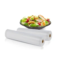 NutriChef Vacuum Sealer Bags