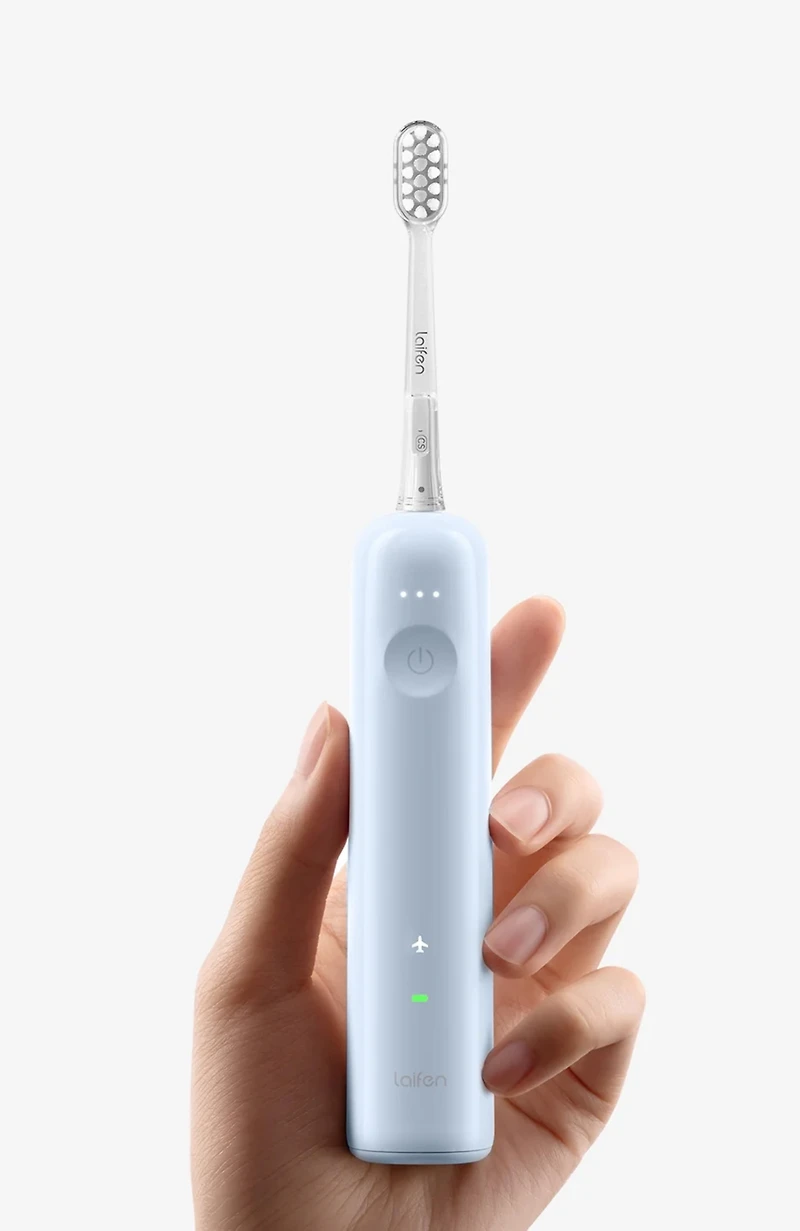 Wave Electric Toothbrush