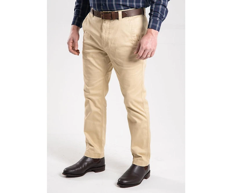 Mountain Khakis Men's Teton Pant | Slim Fit