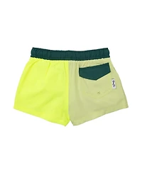BinkyBro Baby Boys Light/Pastel Grey Breakwall Swimmie