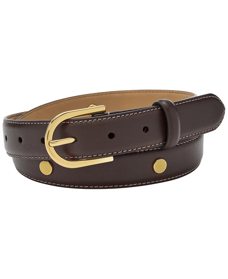 Fossil Women's Jessie Belt