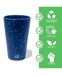 Pint Glasses: 2 pk