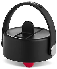 Hydro Flask oz Wide Mouth with Flex Straw Cap