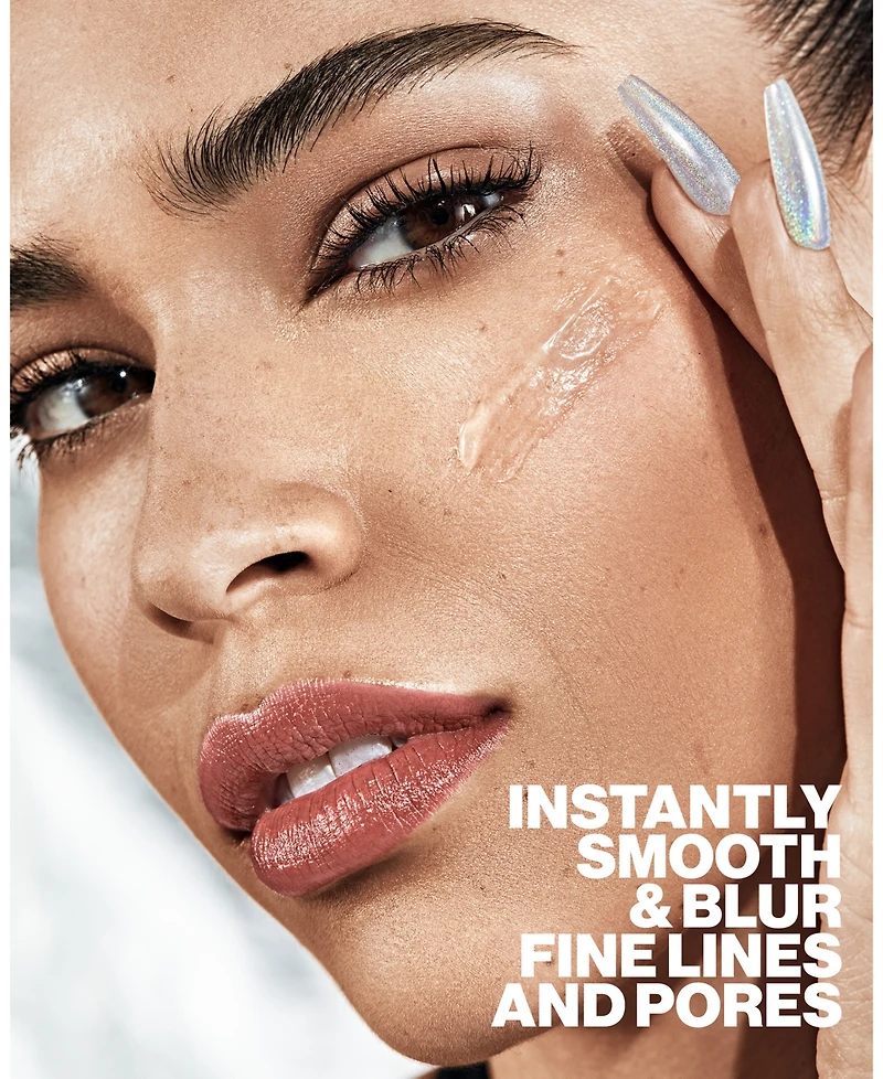 Smashbox Jumbo Photo Finish Smooth & Blur Oil-Free Primer, 1.7 oz.