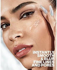 Smashbox Jumbo Photo Finish Smooth & Blur Oil-Free Primer, 1.7 oz.