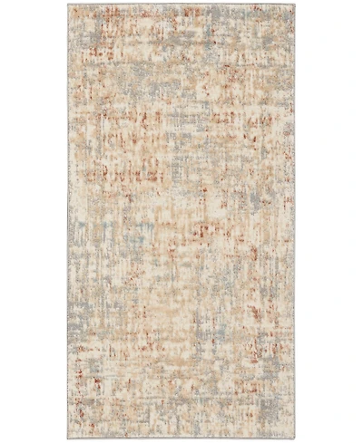 Calvin Klein CK005 Enchanting ECH06 3'2"x5' Area Rug