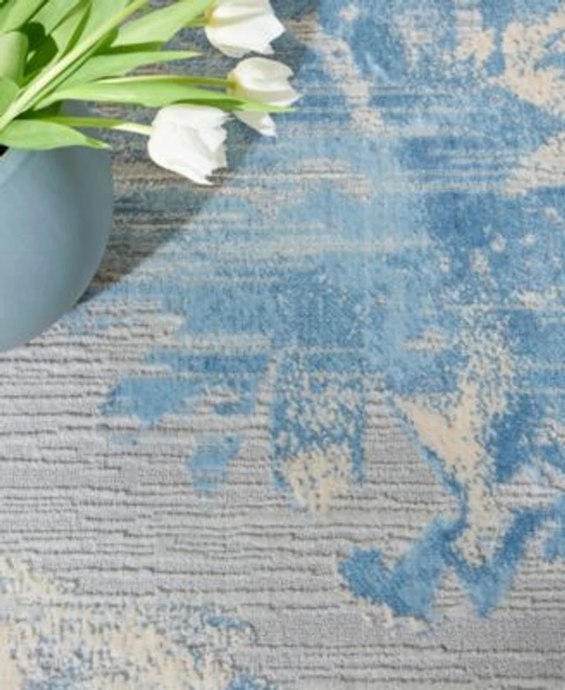 Calvin Klein Ck005 Enchanting Ech01 Rug Collection