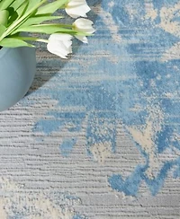 Calvin Klein Ck005 Enchanting Ech01 Rug Collection
