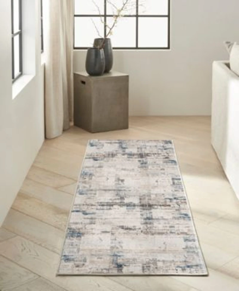 Calvin Klein Ck022 Infinity Ifn06 Rug Collection