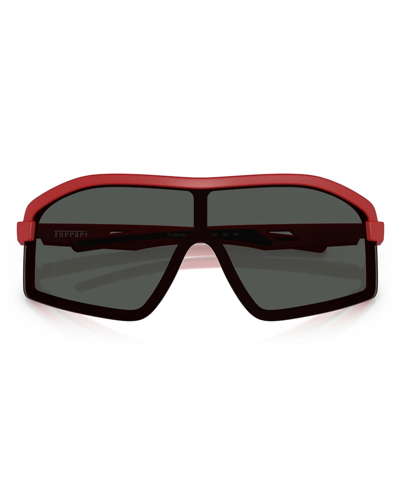 Scuderia Ferrari Men's Sunglasses FZ6010U