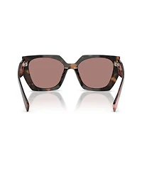 Prada Women's Sunglasses Pr 15WS