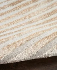 Nourison Home Brushstrokes Bsk04 Rug Collection