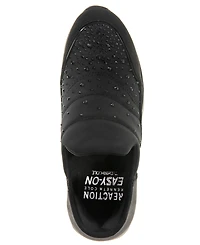 Kenneth Cole Reaction Women's Cameron Easy On Puff Sneakers