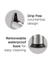 Commercial Care Touchless Soap Dispenser