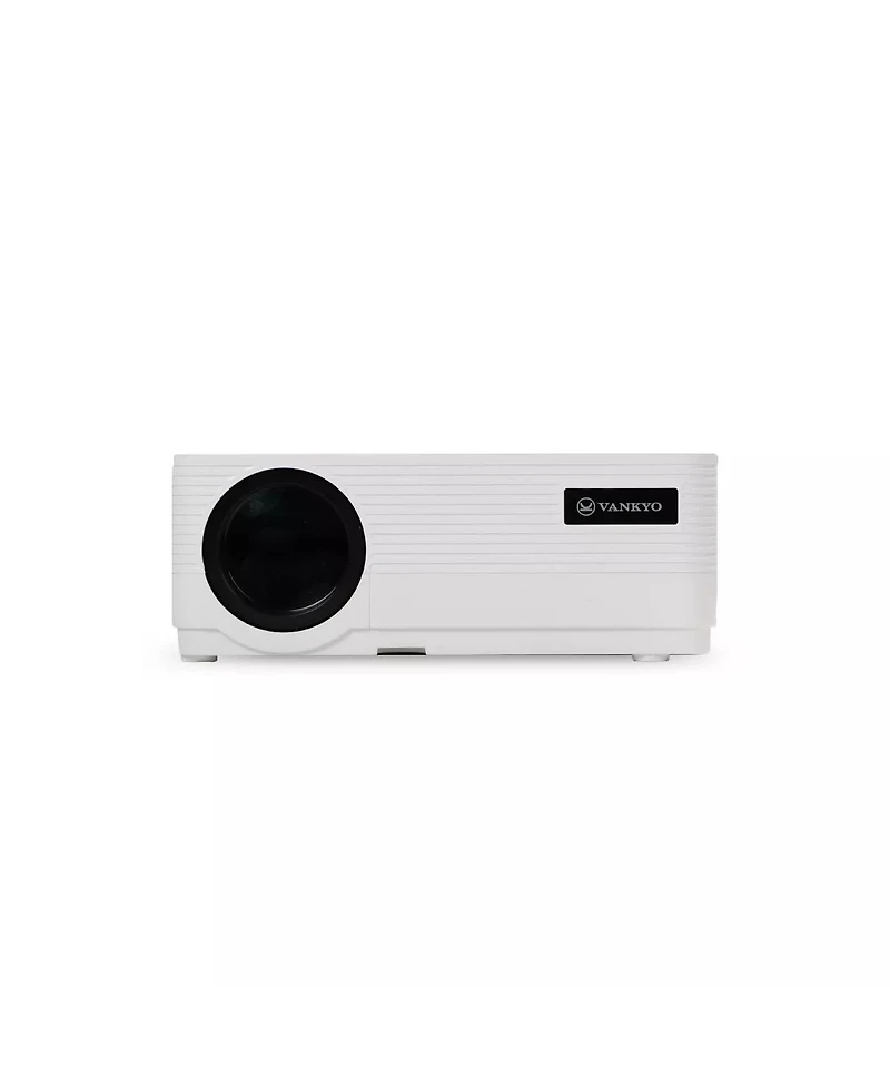 Vankyo Leisure 470 Mini WiFi Projector