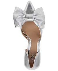 Vince Camuto Women's Burke Bow Dress Pumps