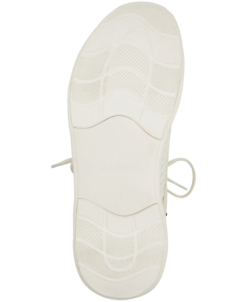 Aldo Men's Motionx Textile Shoe