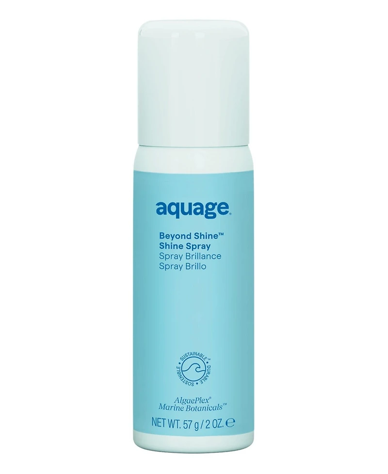 Aquage Beyond Shine