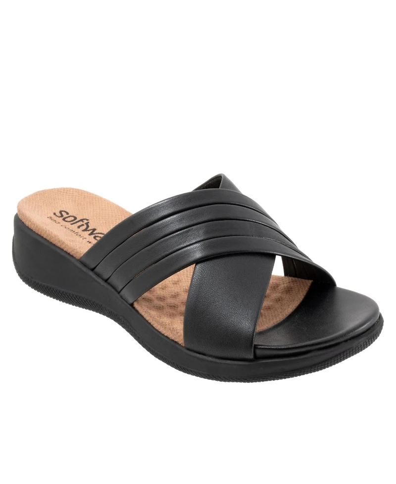 Softwalk Tillman 5.0 Sandal