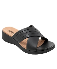 Softwalk Tillman 5.0 Sandal