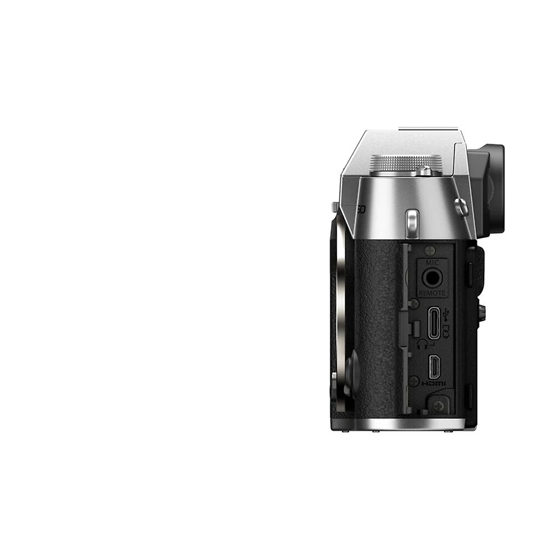Fujifilm X-T50 Mirrorless Camera