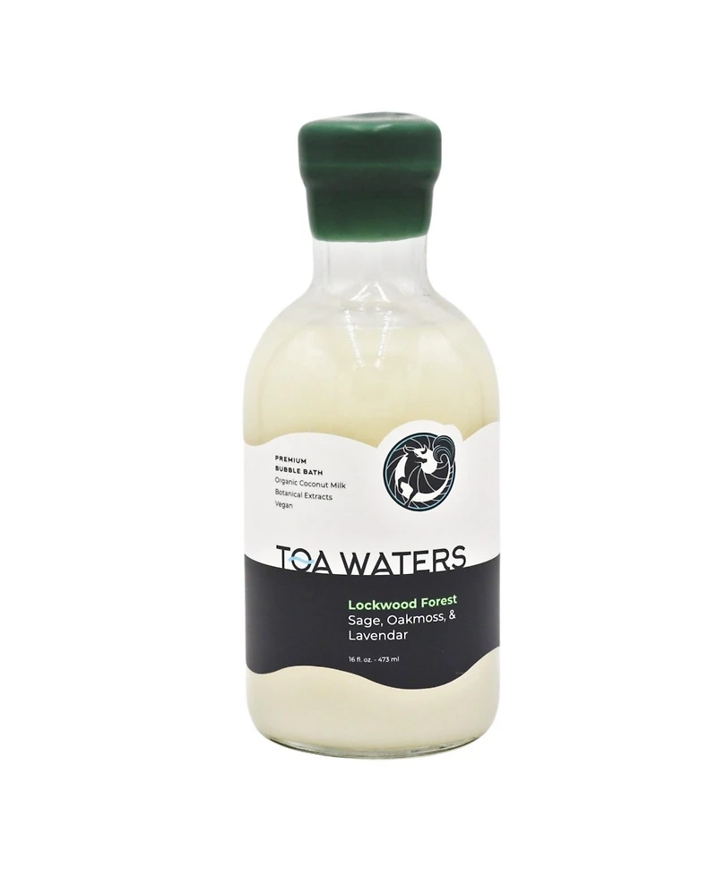 Toa Waters